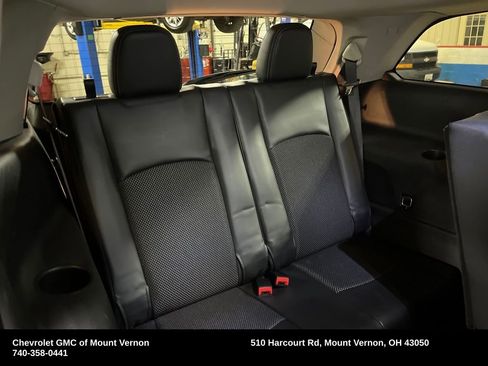 Used 2020 Dodge Journey Crossroad image 19