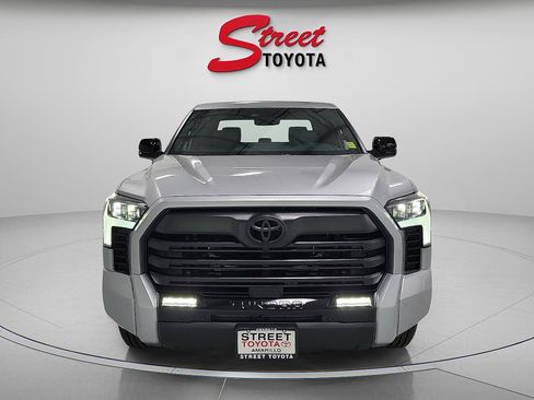 New 2026 Toyota Tundra Limited w/ Limited PVM Package image 6