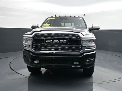 Used 2020 RAM 2500 Limited