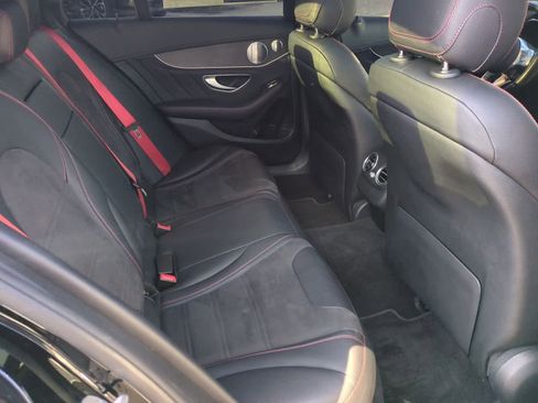 Used 2020 Mercedes-Benz C 43 AMG 4MATIC Sedan image 21