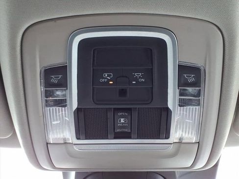 Certified 2022 RAM 1500 Laramie image 20