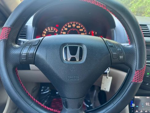 Used 2003 Honda Accord EX image 10