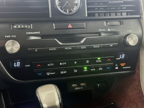 Used 2020 Lexus RX 350 FWD w/ Premium Package image 24