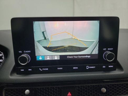 Certified 2023 Honda Civic LX image 23