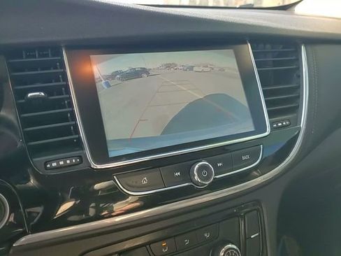 Used 2020 Buick Encore Preferred image 20