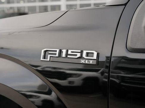 Used 2017 Ford F150 XLT image 16