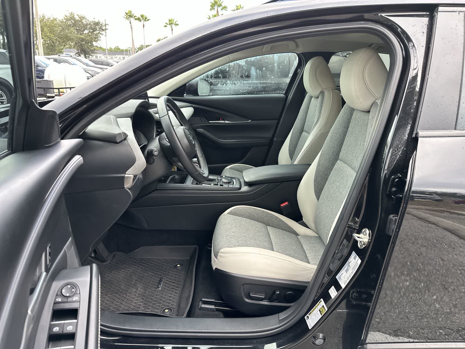 Used 2026 MAZDA CX-30 AWD 2.5 S image 2