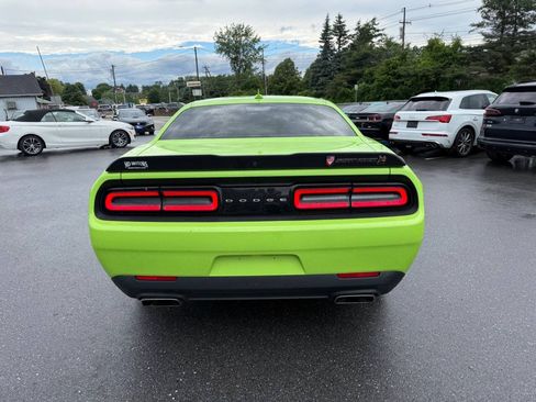 Used 2023 Dodge Challenger R/T Scat Pack RWD image 10
