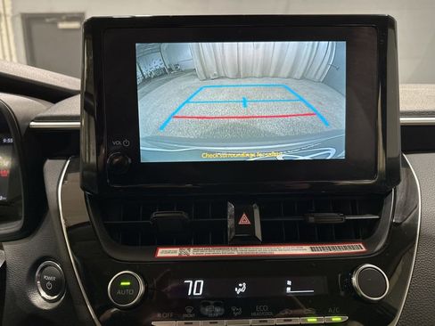 Certified 2026 Toyota Corolla LE w/ LE Premium Package image 10