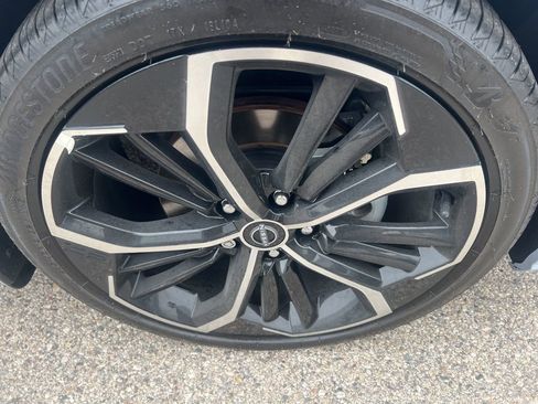 Certified 2023 Nissan Altima 2.5 SR image 35