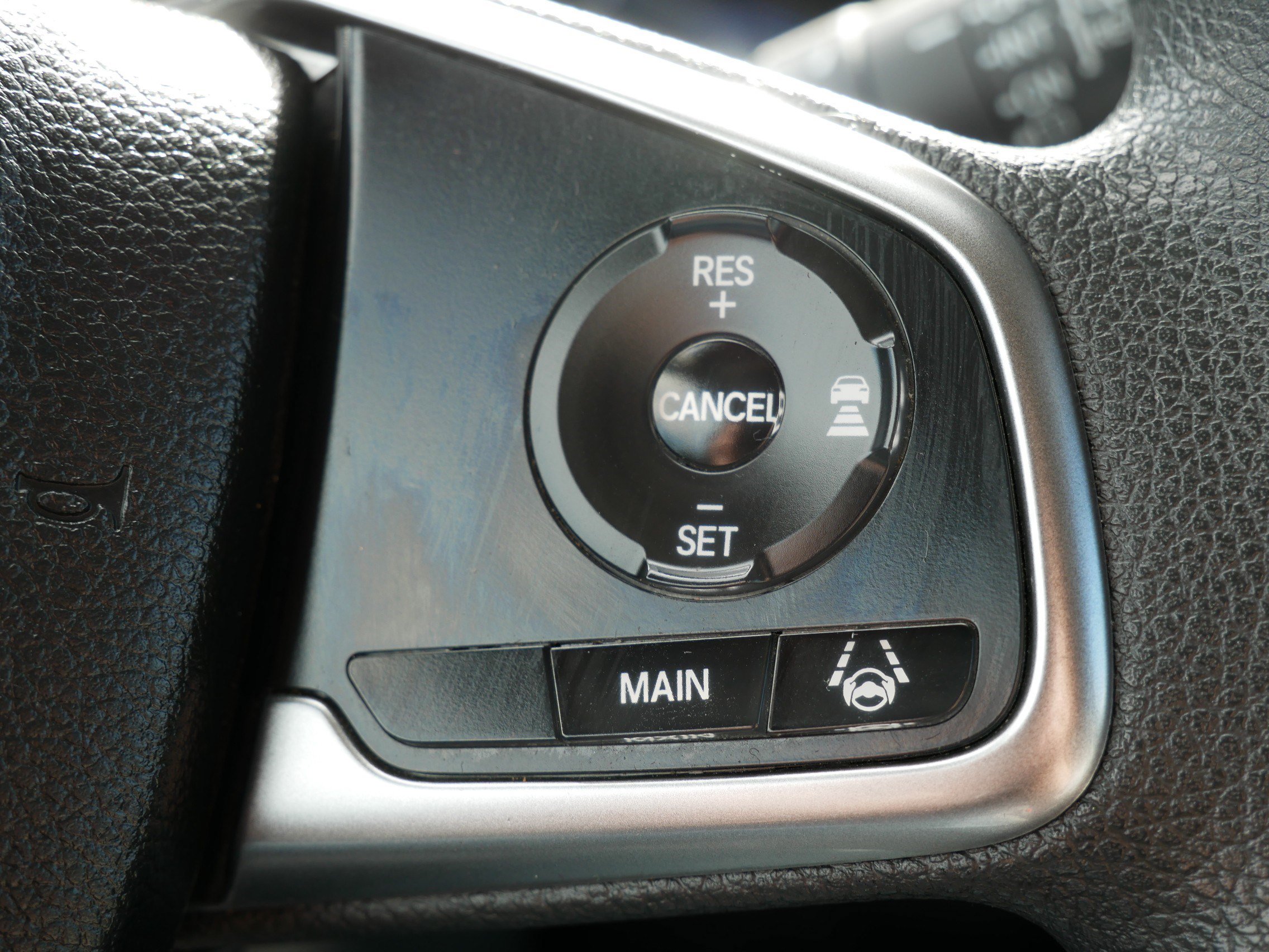 Certified 2018 Honda CR-V EX image 29