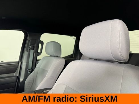 Used 2025 Toyota Tundra SR5 w/ SR5 Convenience Package image 11