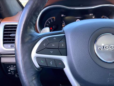 Used 2020 Jeep Grand Cherokee Summit image 24