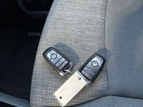 Used 2022 Ford F150 XLT w/ Equipment Group 302A High image 28