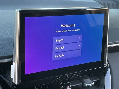 New 2026 Toyota Corolla Cross XLE image 14