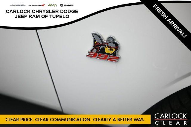 Used 2023 Dodge Challenger R/T Scat Pack w/ Plus Package RWD image 42