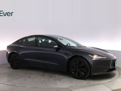 Used 2024 Tesla Model 3 Long Range image 14