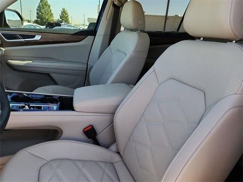 New 2026 Volkswagen Atlas SE AWD/4WD image 13