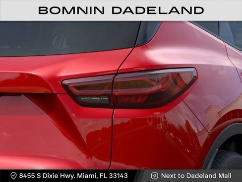 New 2026 Chevrolet Blazer LT FWD image 11