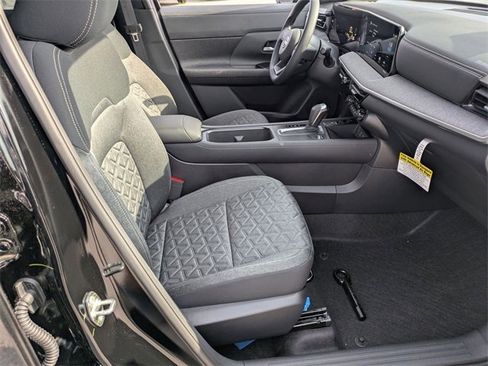 New 2026 Nissan Kicks SV image 28