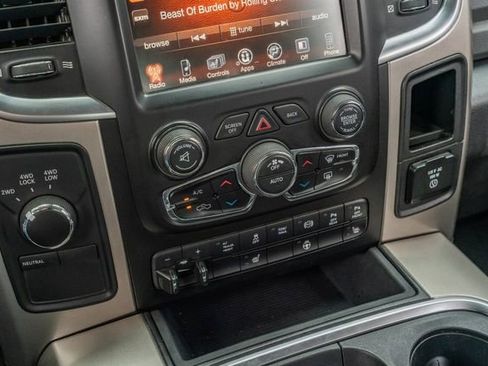 Used 2016 RAM 2500 Big Horn AWD/4WD image 29