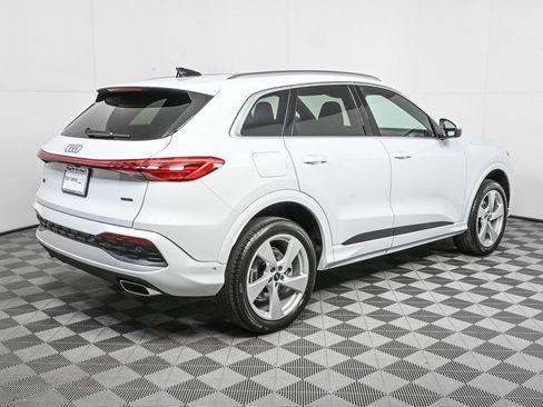New 2025 Audi Q5 Premium Plus image 3