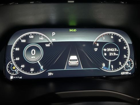 Used 2022 Hyundai Palisade Limited image 19