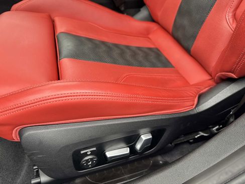 Used 2023 BMW M3 image 25