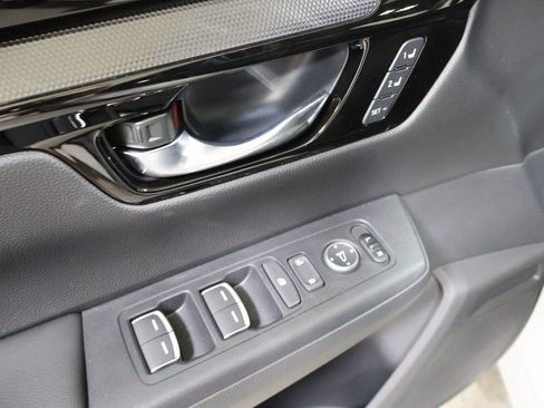 New 2026 Honda CR-V Sport Touring image 13