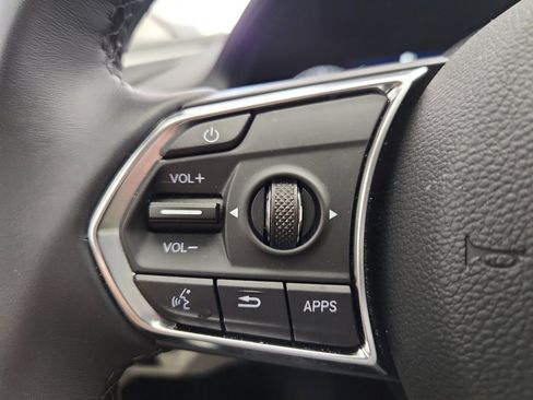 Certified 2025 Acura RDX w/Technology Package image 15