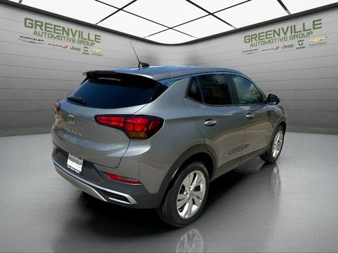 Used 2025 Buick Encore GX Preferred FWD image 5