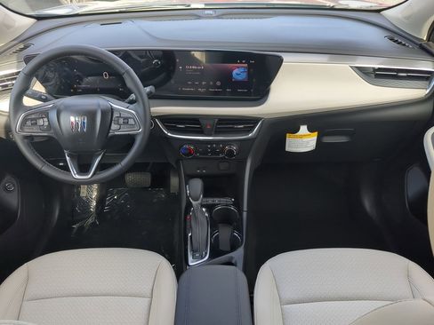 New 2026 Buick Encore GX Preferred w/ Comfort Package image 15