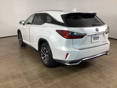 Used 2020 Lexus RX 350L Premium w/ Premium Package AWD/4WD image 7