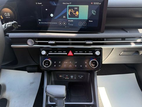 New 2026 Hyundai Santa Cruz Limited image 21