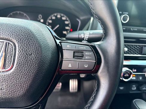 Used 2023 Honda Civic Sport image 21