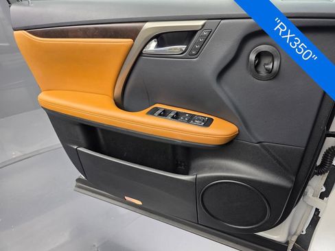 Used 2022 Lexus RX 350 AWD w/ Premium Package image 26