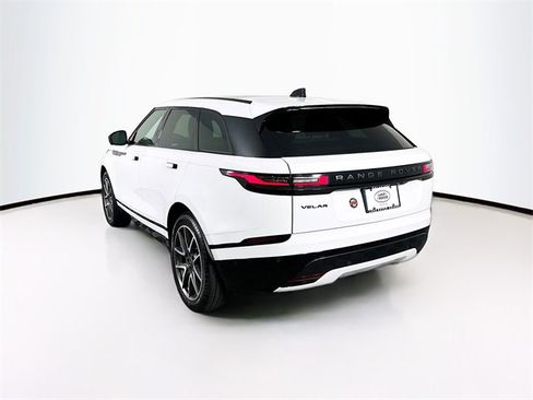 Used 2026 Land Rover Range Rover Velar Dynamic SE image 7