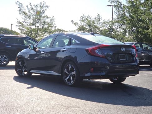 Used 2017 Honda Civic Touring image 23