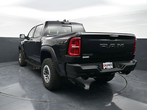 New 2026 RAM 1500 RHO AWD/4WD image 7