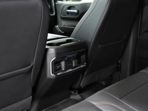 Used 2022 GMC Sierra 1500 AT4 w/ AT4 Premium Package AWD/4WD image 24