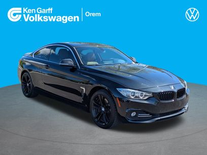Used 2016 BMW 435i xDrive Coupe