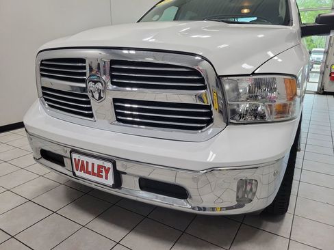 Used 2018 RAM 1500 Big Horn AWD/4WD image 30