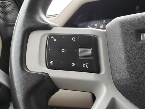 Used 2023 Land Rover Defender 110 S image 20