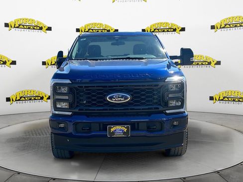 New 2026 Ford F250 XL w/ STX Appearance Package image 9