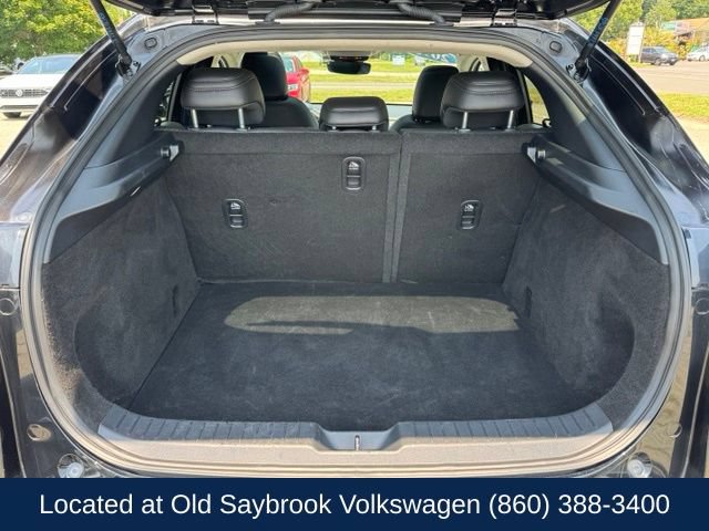 Used 2025 MAZDA CX-30 AWD 2.5 S w/ Preferred Package image 18