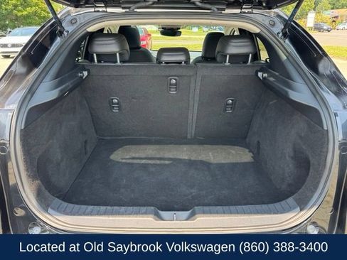 Used 2025 MAZDA CX-30 AWD 2.5 S w/ Preferred Package image 18