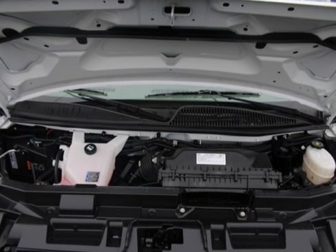 Used 2023 Chevrolet Express 3500 w/ Power Convenience Package image 39