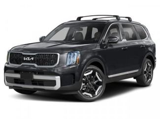 New 2025 Kia Telluride EX w/ EX Captain's Chair Package video 1