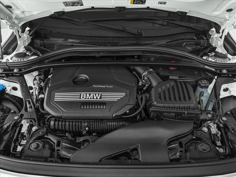 New 2024 BMW 228i Gran Coupe w/ Convenience Package image 8