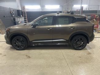 New 2026 Nissan Kicks SR w/ Cold Weather Package video 2